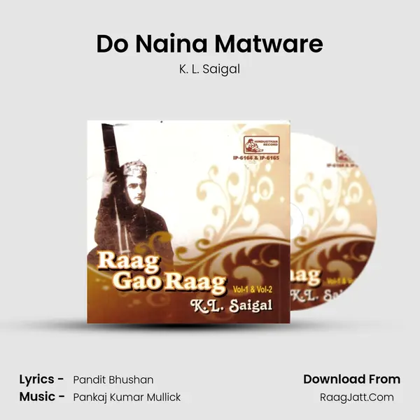 Do Naina Matware Cover