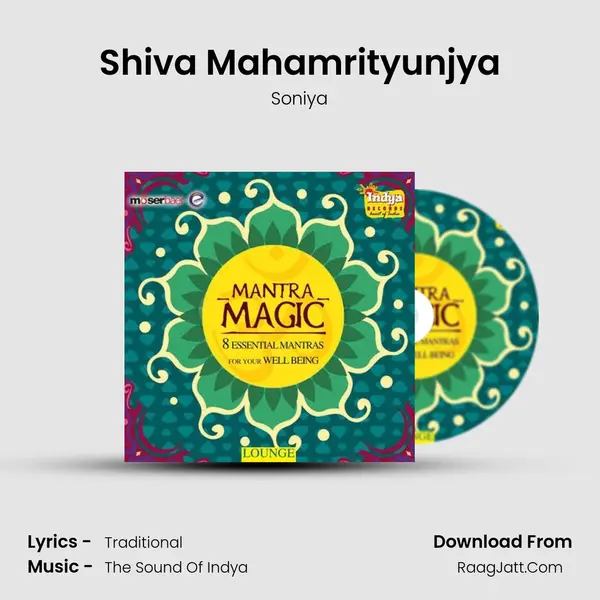 Shiva Mahamrityunjya MP3 Song by Soniya Cover