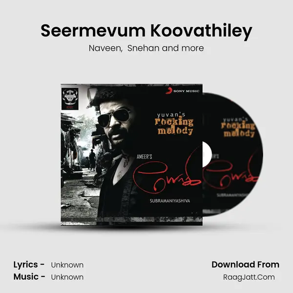 Seermevum Koovathiley MP3 Song by Naveen Cover