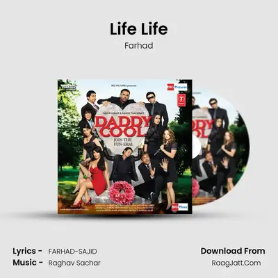 Life Life MP3 Song by Farhad Cover