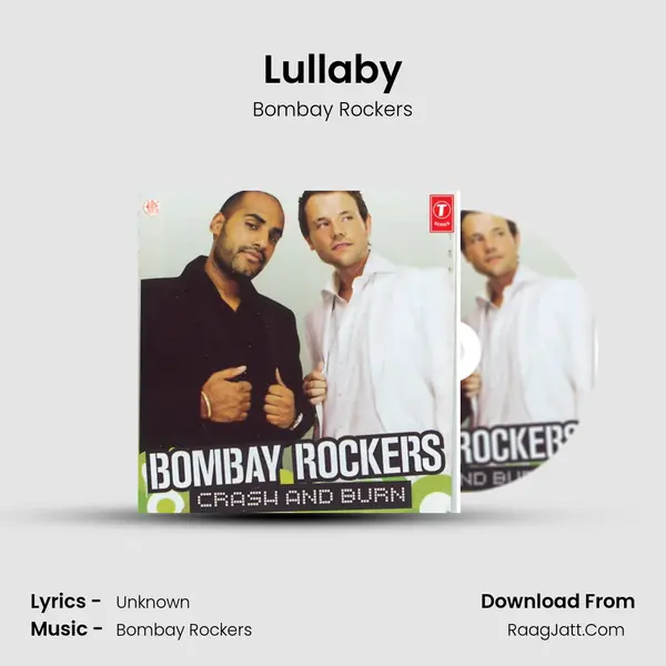 Lullaby mp3 song