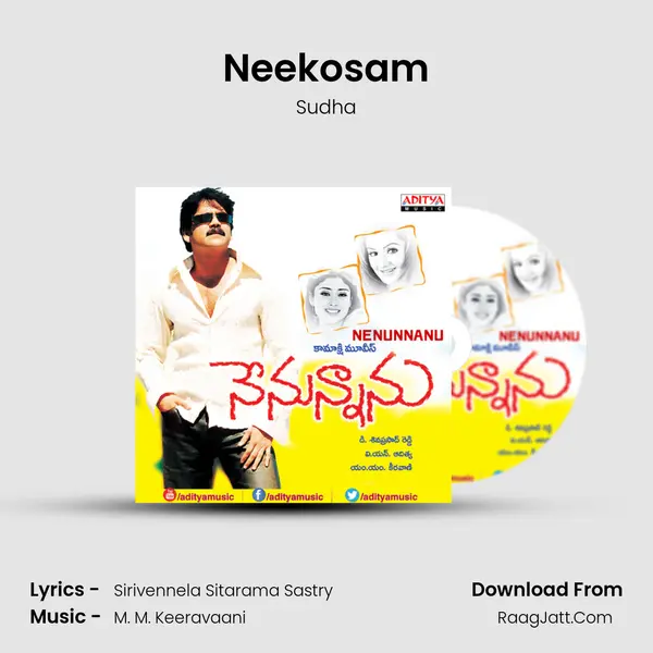 Neekosam Cover