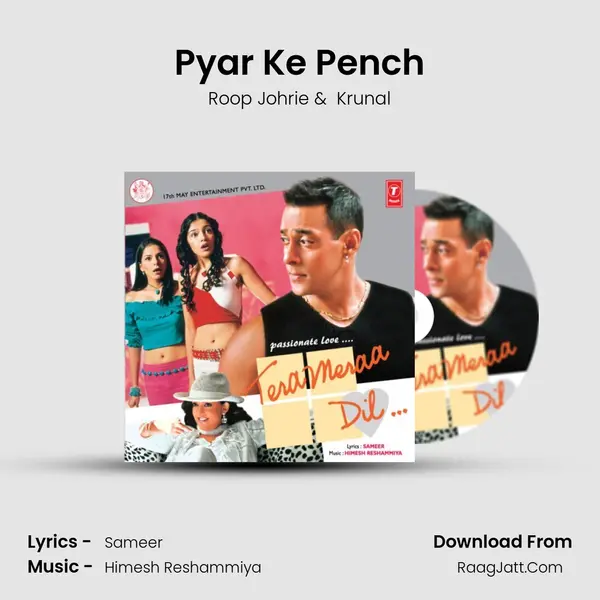 Pyar Ke Pench mp3 song