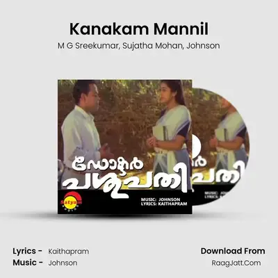 Kanakam Mannil (From 