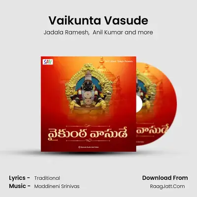 Vaikunta Vasude - Jadala Ramesh