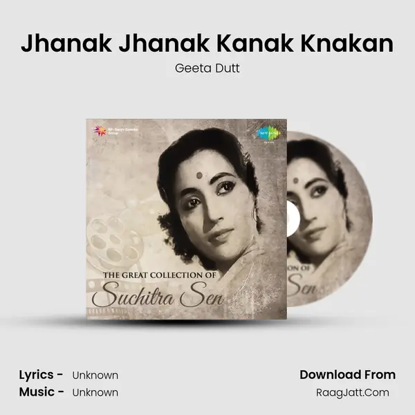 Jhanak Jhanak Kanak Knakan Cover