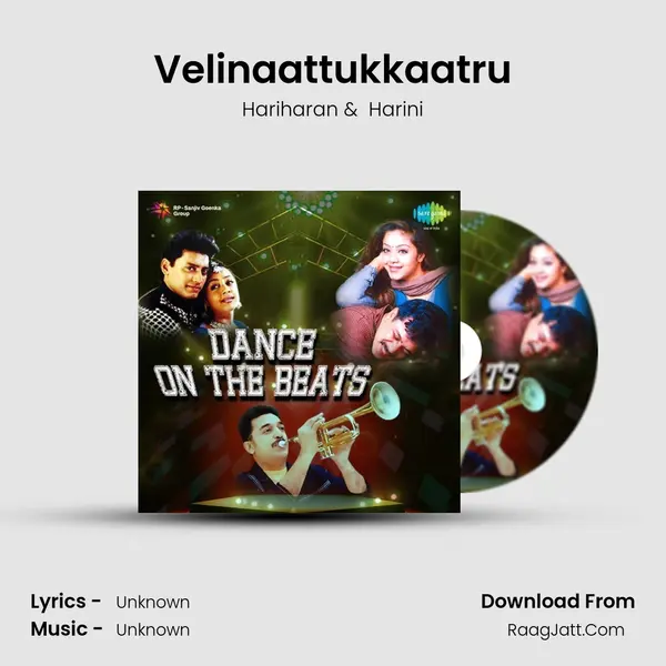 Velinaattukkaatru Cover