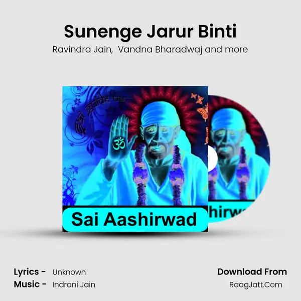 Sunenge Jarur Binti MP3 Song by Ravindra Jain Cover