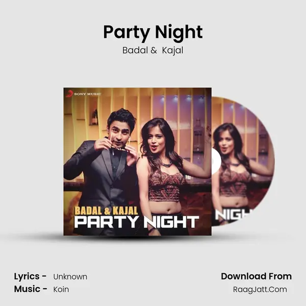 Party Night MP3 Song by Badal Cover