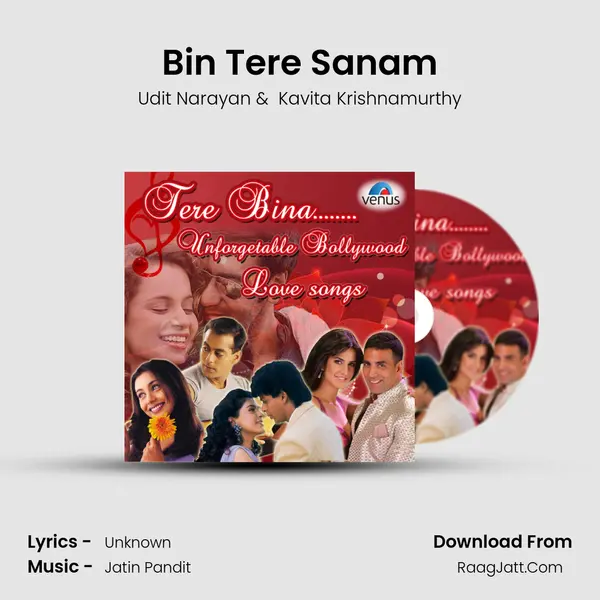 Bin Tere Sanam Cover