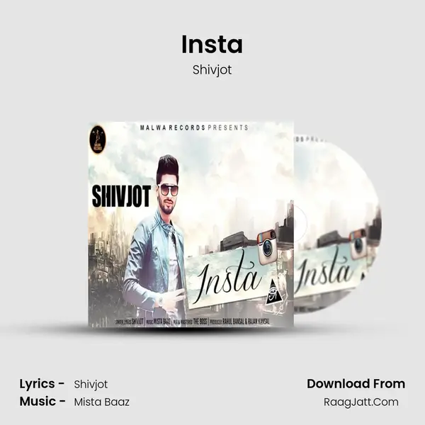 Insta - Shivjot