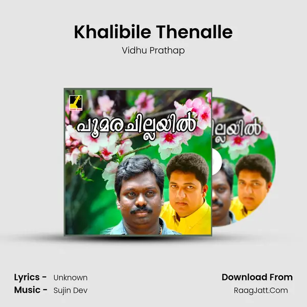 Khalibile Thenalle MP3 Song by Vidhu Prathap Cover