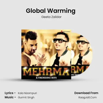Global Warming (From "Saiyaan") Cover