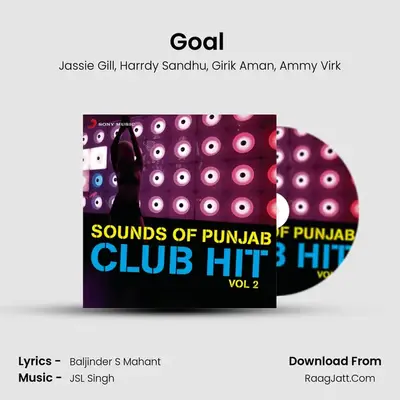 Goal (From Goal) mp3 song