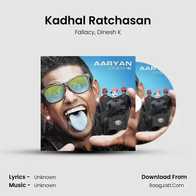 Kadhal Ratchasan MP3 Song by Fallacy Cover