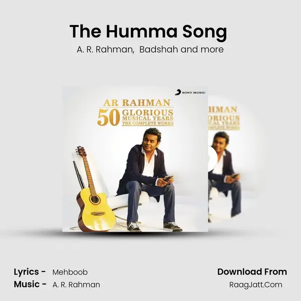 The Humma Song (From "OK Jaanu") Cover