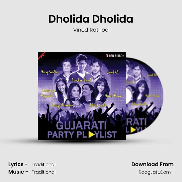 Dholida Dholida Cover