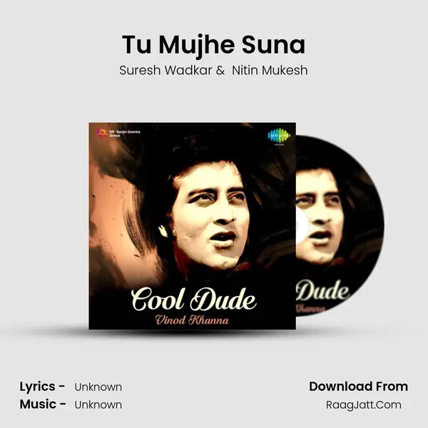 Tu Mujhe Suna Cover