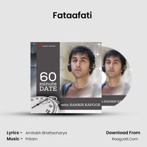 Fataafati (From 