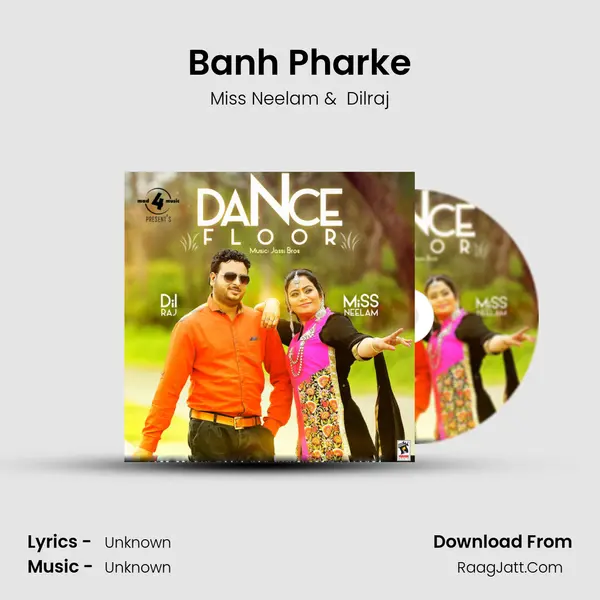 Banh Pharke MP3 Song by Miss Neelam Cover