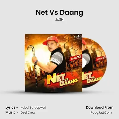 Net Vs Daang MP3 Song by JoSH Cover
