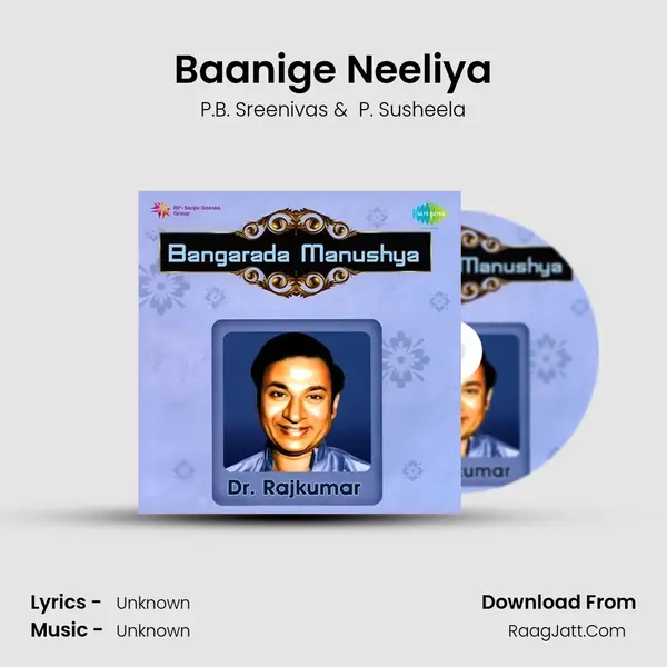 Baanige Neeliya Cover