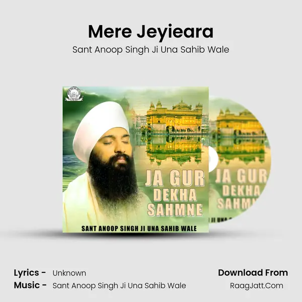 Mere Jeyieara mp3 song