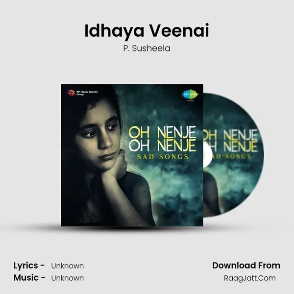 Idhaya Veenai Cover