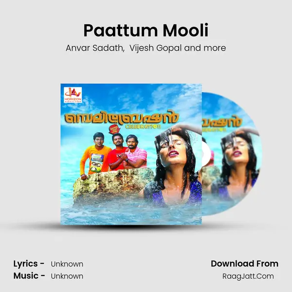 Paattum Mooli MP3 Song by Anvar Sadath Cover