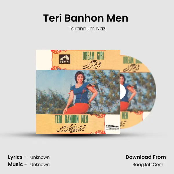 Teri Banhon Men (From 