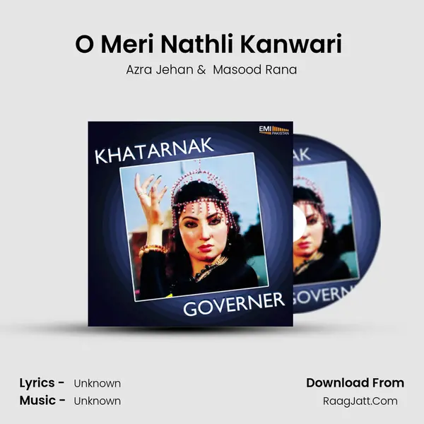 O Meri Nathli Kanwari (from 