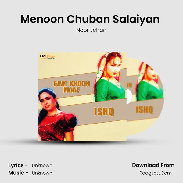 Menoon Chuban Salaiyan (From 
