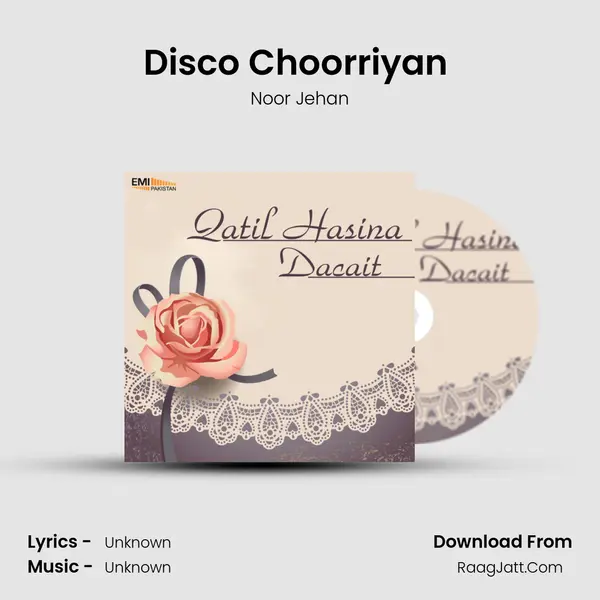 Disco Choorriyan (from 