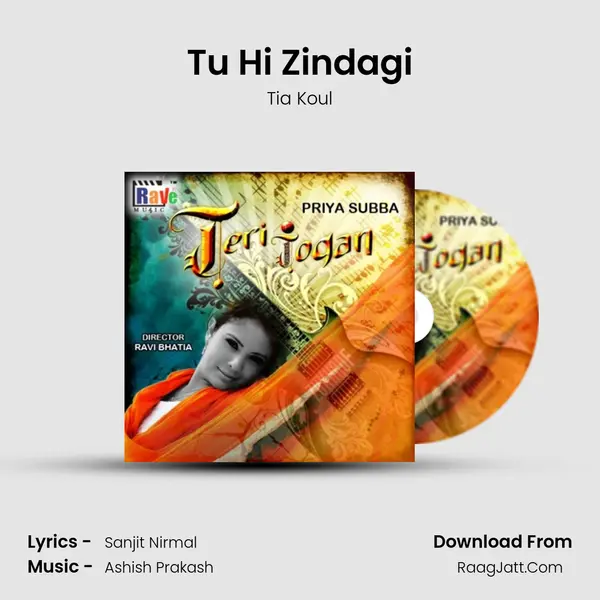 Tu Hi Zindagi mp3 song
