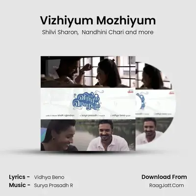 Vizhiyum Mozhiyum - Shilvi Sharon