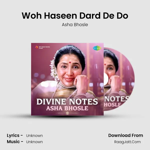 Woh Haseen Dard De Do Cover