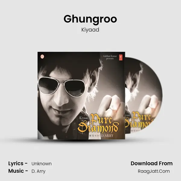 Ghungroo mp3 song