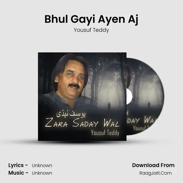Yousuf Teddy