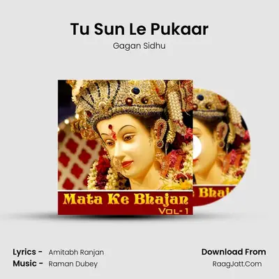 Tu Sun Le Pukaar MP3 Song by Gagan Sidhu Cover