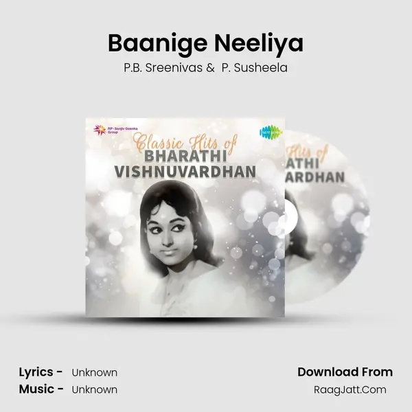 Baanige Neeliya Cover