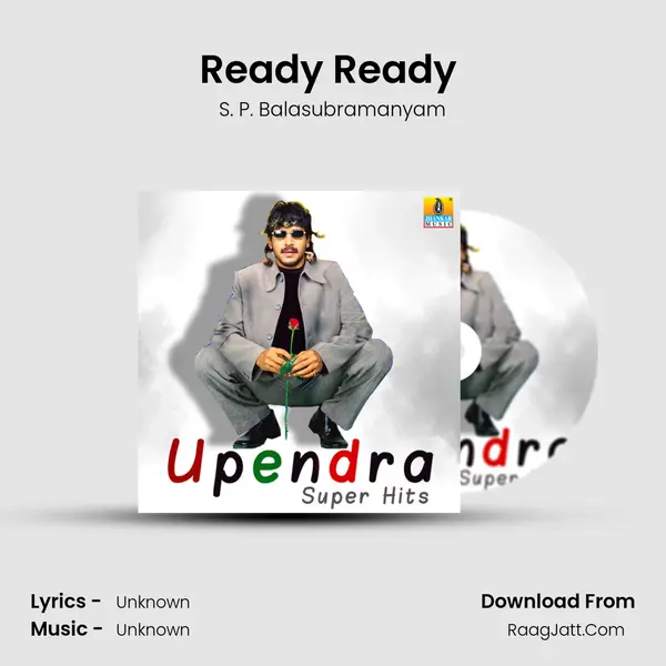 Ready Ready (From "Auto Shankar") Cover