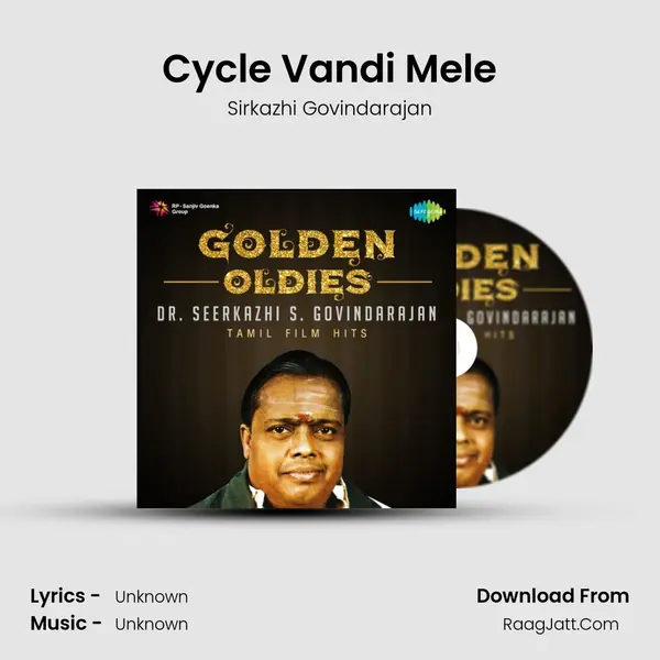 Cycle Vandi Mele Cover