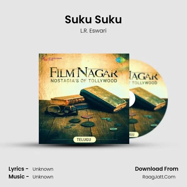 Suku Suku Cover