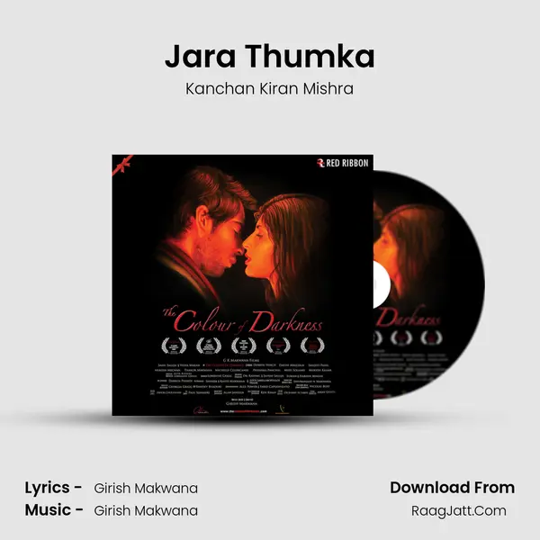 Jara Thumka MP3 Song by Kanchan Kiran Mishra Cover