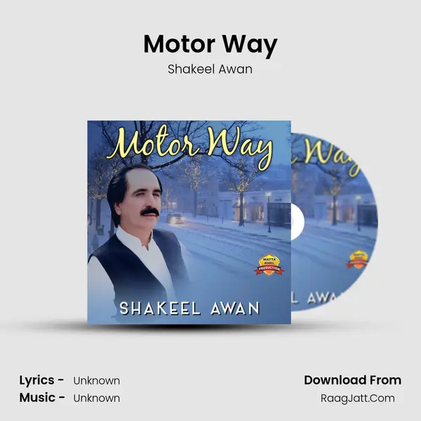 Motor Way mp3 song