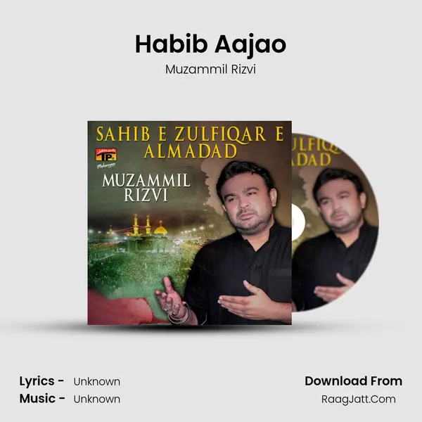 Habib Aajao mp3 song