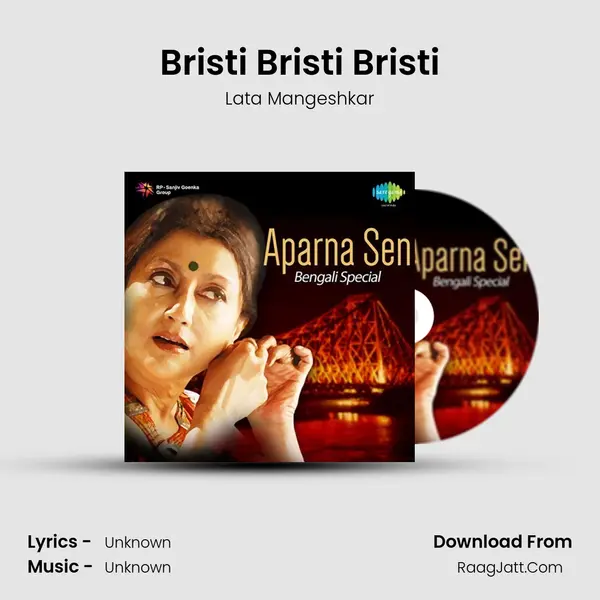 Bristi Bristi Bristi Cover