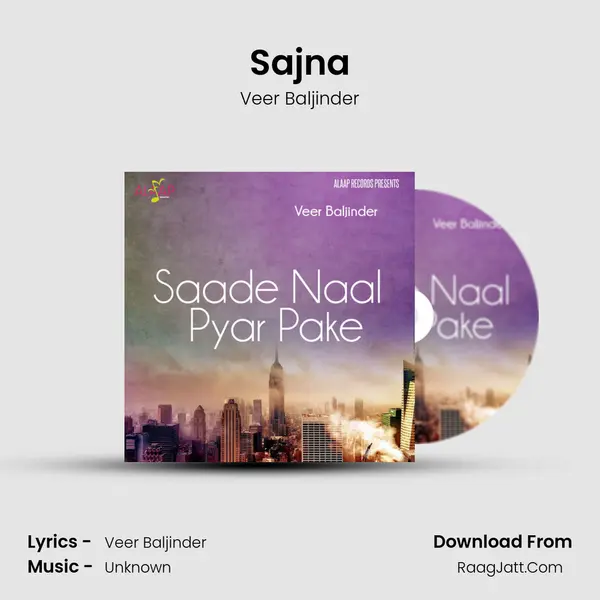Sajna mp3 song