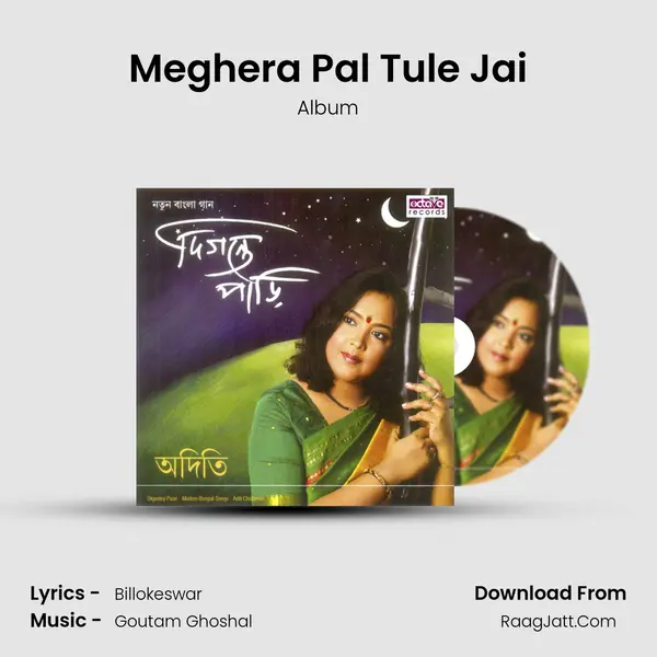 Meghera Pal Tule Jai mp3 song