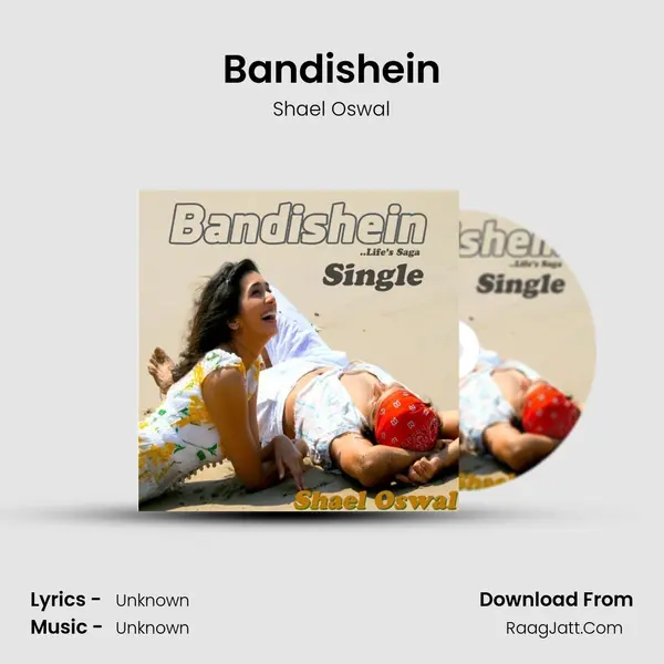 Bandishein MP3 Song by Shael Oswal Cover